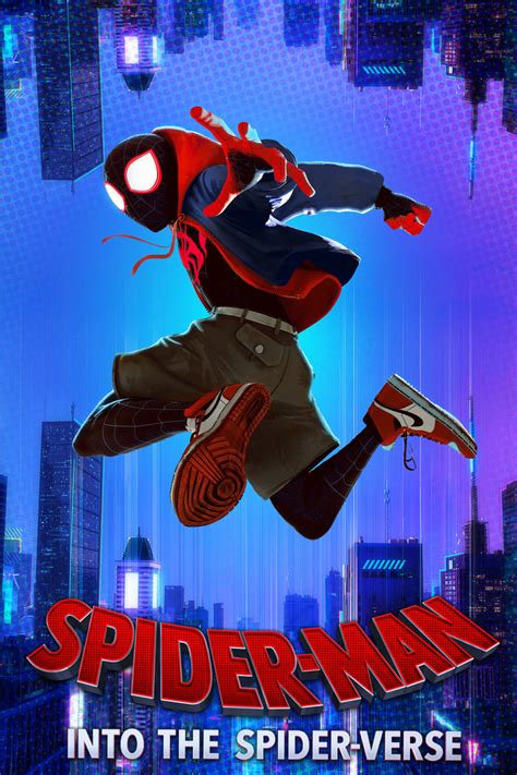 Watch spiderman into the spiderverse. Things To Know About Watch spiderman into the spiderverse. 